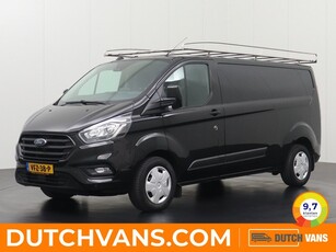 Ford Transit Custom 2.0TDCI 130PK Lang Automaat Navigatie