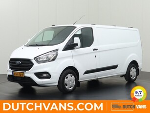 Ford Transit Custom 2.0TDCI Lang Navigatie