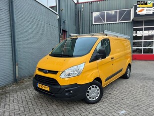 Ford Transit Custom 290 2.0 TDCI L2H1 APK/Airco/NAP/Trekhaak