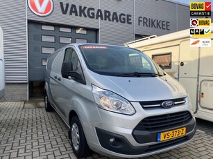 Ford Transit Custom 290 2.2 TDCI L2H1 Trend