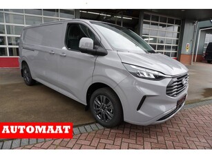 Ford Transit Custom 320L 2.0 TDCI 170PK L2H1 Limited