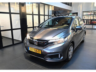 Honda Jazz 1.3 i-VTEC Trend