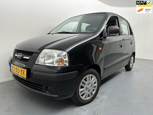 Hyundai Atos 1.1i Active Young