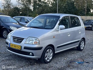 Hyundai Atos 1.1i Dynamic