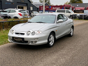 Hyundai Coupé 2.0i FX Airco|Leder N.A.P APK 19-10-2025