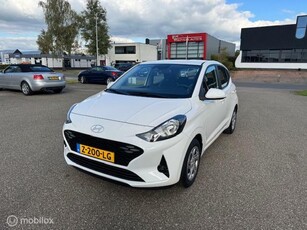 Hyundai i10 1.0 Comfort Smart NIEUW!