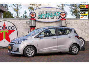 Hyundai I10 1.0i Go! 2017 NL auto 64.000 km + NAP