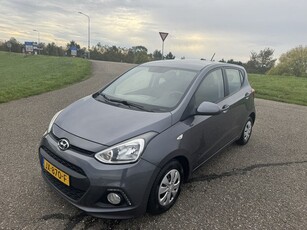 Hyundai i10 1.0i i-Motion Comfort Plus (bj 2016)