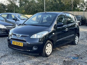 Hyundai i10 1.1 Active Cool