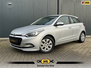 Hyundai I20 1.0 T-GDI Comfort * Airco * Cruise * Camera *