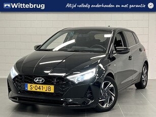 Hyundai i20 1.0 T-GDI Premium FULL LED NAVIGATIE BOSE