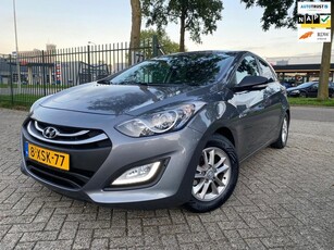 Hyundai I30 1.6 GDI Go! Sport Navi Cruise Tel Camera