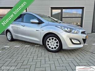 Hyundai i30 Wagon 1.6 GDI i-Motion NIEUWE MODEL! CRUISE NAP