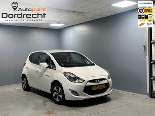 Hyundai Ix20 1.4i i-Motion