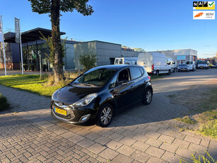 Hyundai Ix20 1.4i i-Vision Clima.Pano