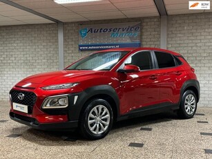 Hyundai Kona 1.0 T-GDI i-Drive, Airco, Cruise, PDC, Dealer