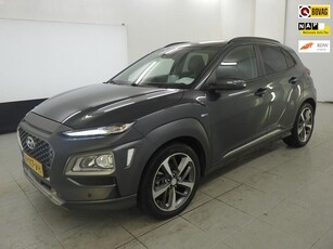 Hyundai Kona 1.6 GDI HEV Fashion / Heads-Up / 18