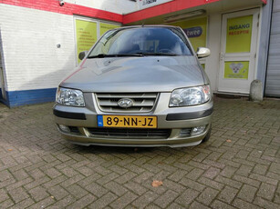 Hyundai Matrix 1.8i GLS automaat - airco