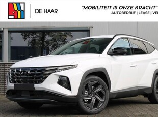 Hyundai Tucson 1.6 T-GDI Advantage - 19'' LMV LED Camera Navi Krell