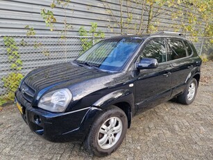 Hyundai Tucson 2.0i Style Executive (bj 2008)