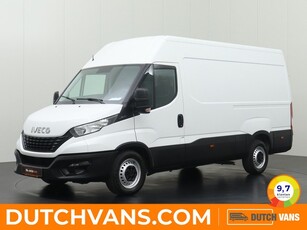 Iveco Daily 35S14 L2H2 3500Kg Trekhaak Betimmering