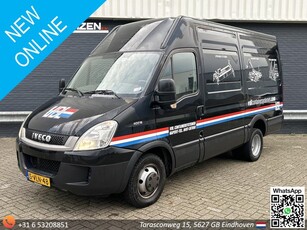 Iveco Daily 40C15V 330 L2H2 Automaat € 4.999,- NETTO!