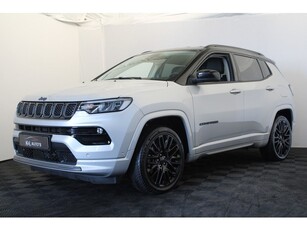 Jeep Compass 4xe 240 Plug-in Hybrid Electric S (bj 2022)