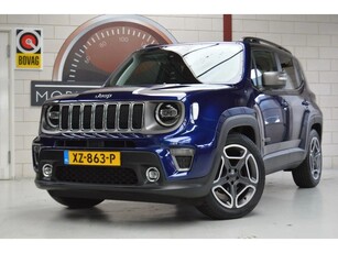 Jeep Renegade 1.3T Freedom NL-auto All-season PANO, LED