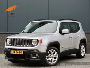 Jeep Renegade 1.4 MultiAir Freedom Automaat Panorama