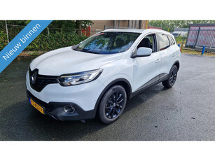 Kadjar 1.2 TCe Intens FIJNE HOGE INSTAP MET FIJNE AUTOMAAT DAS FIJN RIJDEN