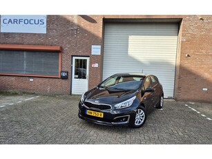 Kia cee'd 1.0 T-GDi Navigator 2e eigenaar PDC Cruise