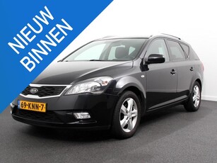 Kia cee'd 1.4 CVVT Seven Lees opmerkingen! Cruise Control