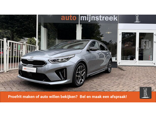 Kia Ceed 1.4 T-GDI GT-Line | Automaat | Volledig onderhouden |