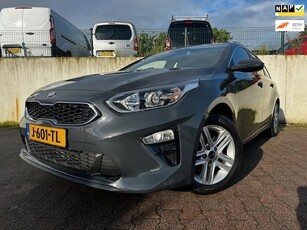 Kia Ceed Sportswagon 1.0 T-GDi DynamicLine/FACELIFT/GROTE