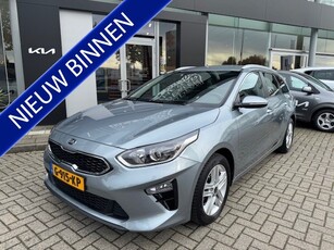 Kia Ceed Sportswagon 1.0 T-GDi DynamicLine Sportswagon 1