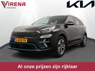 Kia e-Niro DynamicPlusLine 64 kWh * €2.000 euro subsidie *