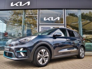 Kia e-Niro ExecutiveLine 64 kWh Navi+BT+Cam ECC-Airco LED