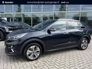 Kia e-Niro ExecutiveLine 64 kWh Trekhaak elektrische