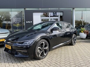 Kia Ev6 GT-Line Edition 77.4 kWh € 2000,= Autodroom