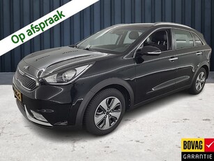 Kia Niro 1.6 GDi Hybrid DynamicLine (105 PK) 1e-Eig