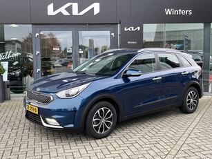 Kia Niro 1.6 GDi Hybrid DynamicLine ECC-Airco Cr.Control