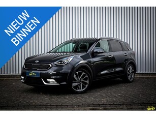 Kia Niro 1.6 GDi Hybrid ExecutiveLine ACC JBL