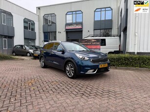 Kia Niro 1.6 GDi Hybrid ExecutiveLine APPLE CAR PLAY!!