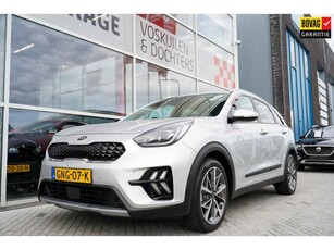 Kia Niro 1.6 GDi Hybrid ExecutiveLine