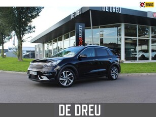 Kia Niro 1.6 GDi Hybrid ExecutiveLine JBL ADAPTIVE