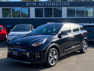 Kia Niro 1.6 GDi PHEV DynamicLine | NAVI BY CARPLAY | CAMERA | RIJKLAARPRIJS INCL. 12 MND. BOVAGGARANTIE