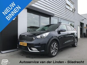 Kia Niro 1.6 Hybrid ExecutiveLine Trekhaak 7 JAAR GARANTIE