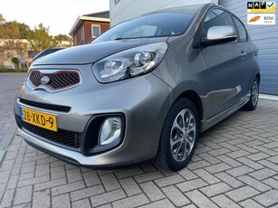 Kia Picanto 1.0 CVVT