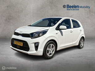 Kia Picanto 1.0 DPi ComfortLine 5p