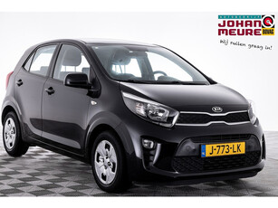 Kia Picanto 1.0 MPi ComfortPlusLine | CARPLAY | AIRCO ✅ 1e Eigenaar .